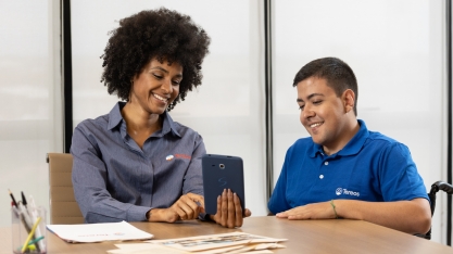 Últimos dias para se inscrever no programa de estágio da área de  tecnologia da Tereos