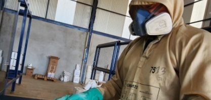 Sistema Smart calda é implantado pela Usina Estiva