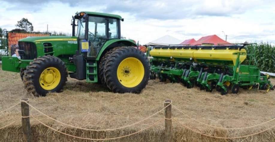 A entidade solicita R$ 11 bilhões para o Pronaf Mais Alimentos no Plano Safra (Imagem: Valter Campanato/Agência Brasil)