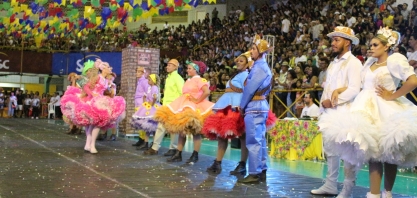 Agrovale marca ciclo junino com apoio à cultura regional