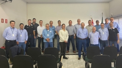 Usina Estiva detalha pagamento do repasse dos valores dos CBIOs a fornecedores de cana-de-açúcar