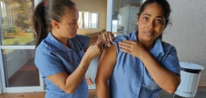 WD Agroindustrial realiza Campanha de Vacinação