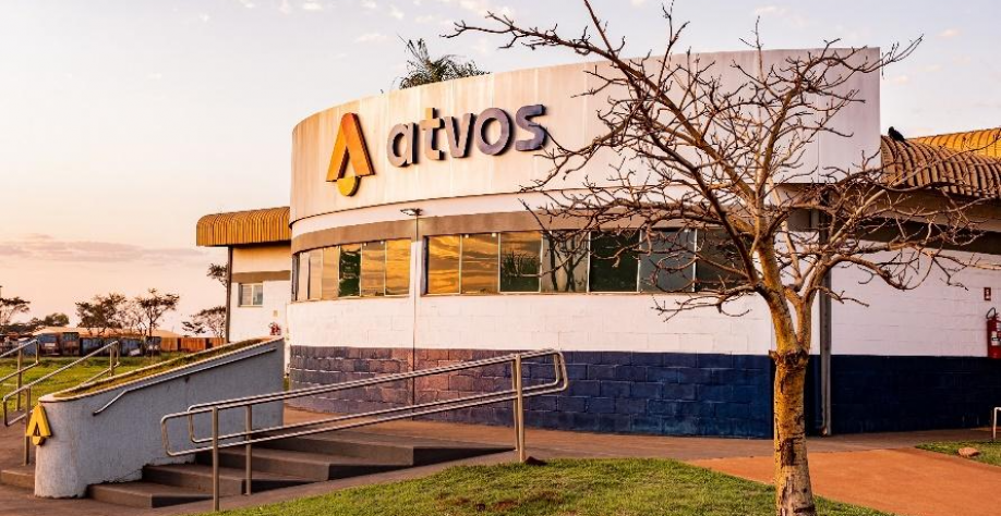 Atvos inova na prevenção de acidentes com GPS para monitorar rede elétrica em tempo real. (Crédito: Divulgação) 