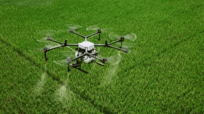 Do solo ao céu: inovações tecnológicas revolucionam o setor agrícola