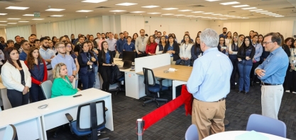 ICL une equipes agrícola e de aditivos em novo espaço na capital paulista
