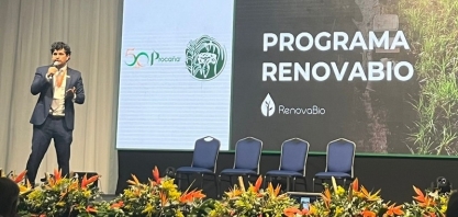 ORPLANA defende maior rentabilidade para produtores de cana em congresso internacional