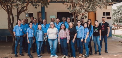 Cooper-Rubi mantém certificação FSSC 22000