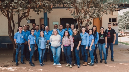 Cooper-Rubi mantém certificação FSSC 22000