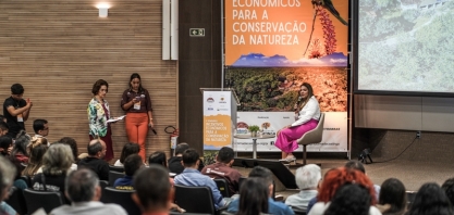 Ceará pode se tornar o primeiro estado do Nordeste a ter uma Lei de Pagamento por Serviços Ambientais