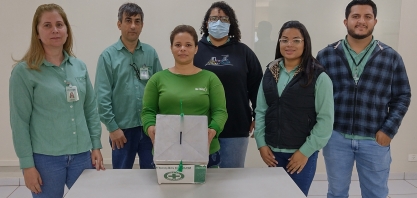 CIPATR da Da Mata para gestão 2023/25