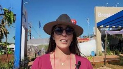 Os ganhos do uso de plástico de polietileno para proteção de solo nas linhas de MPB