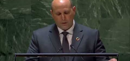 CEO global da Netafim compartilha soluções para gestão de água e segurança alimentar na Conferência da Água da ONU