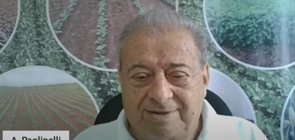 Luto pela Perda de Alysson Paolinelli, um Ícone da Agricultura Sustentável