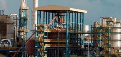 Caramuru vai investir R$ 78 mi para instalar refinaria de glicerina em Sorriso (MT)