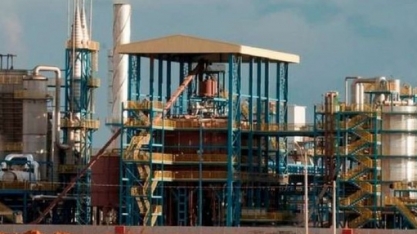 Caramuru vai investir R$ 78 mi para instalar refinaria de glicerina em Sorriso (MT)