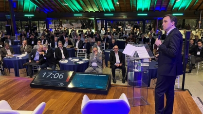 Simpósio discute futuro da mobilidade sustentável