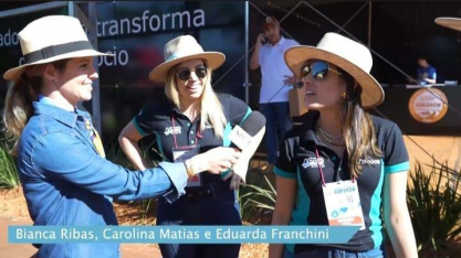 Mulheres do Agro finalizam série de depoimentos da Nutrientes para a Vida 