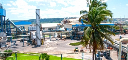 Usina Caeté: Dia Mundial do Meio Ambiente