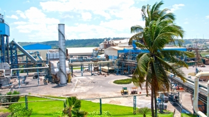 Usina Caeté: Dia Mundial do Meio Ambiente