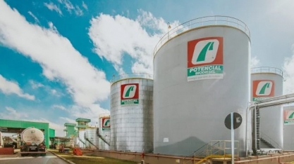 Grupo construirá esmagadora de soja com capacidade de 3,5 mil ton/dia