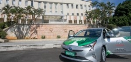 São Paulo avança na transição energética com R$ 16,8 bilhões em investimentos privados