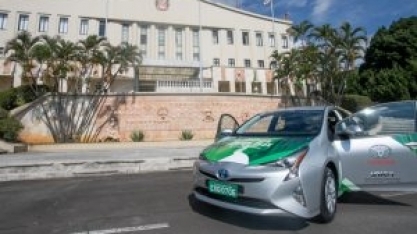 São Paulo avança na transição energética com R$ 16,8 bilhões em investimentos privados