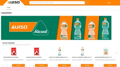 De olho em expansão no mercado, biorrefinaria Uisa lança e-commerce