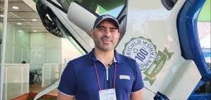 Transformação de motor original diesel para biometano é um ótimo negócio para o setor bioenergético