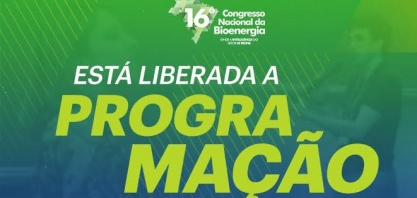 Confira a programação do Maior Congresso Técnico de Bioenergia do Mundo