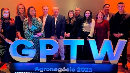 Pela segunda vez consecutiva, Cocal está entre as Melhores Empresas para Trabalhar no Agro