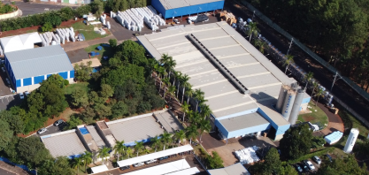 Netafim anuncia expansão da capacidade produtiva e lança nova linha de varejo na Hortitec