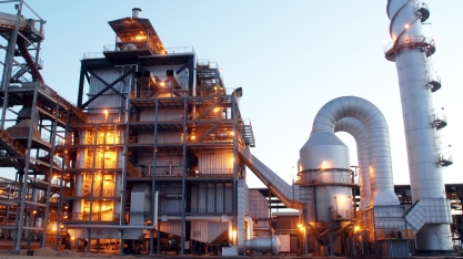 Geração de bioeletricidade da cana para a rede cresce quase 30% nos primeiros meses de 2023