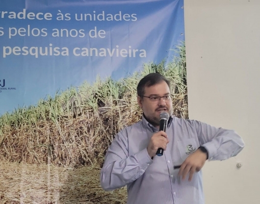 “Após ser consolidada, essa tecnologia diminuirá o custo operacional, pois não envolve o laboratório nas análises e reduz mão de obra”, informa Balsalobre
