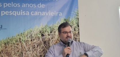 Os benefícios do uso do MicroNIR na cultura canavieira