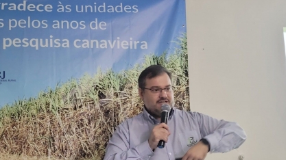 Os benefícios do uso do MicroNIR na cultura canavieira