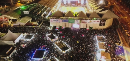 Tereos e Country Bulls fecham parceria para primeiro rodeio sustentável do Brasil