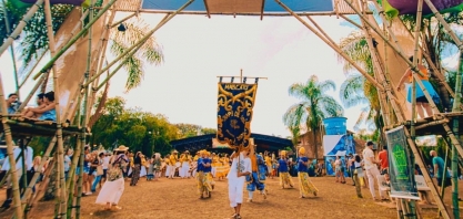 Tereos leva energia renovável para a 31ª edição do Forró da Lua Cheia  