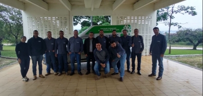 Adjuvantes da Pulverização e Kimberlit Agrociências focam na certificação de funcionalidade de produtos