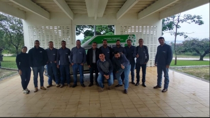 Adjuvantes da Pulverização e Kimberlit Agrociências focam na certificação de funcionalidade de produtos