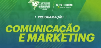 Construção de marca empregadora; posicionamento de marca em ESG e manutenção de reputação serão temas do Congresso UDOP