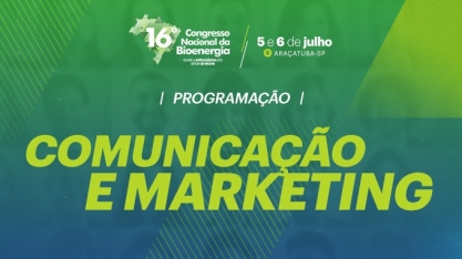 Construção de marca empregadora; posicionamento de marca em ESG e manutenção de reputação serão temas do Congresso UDOP