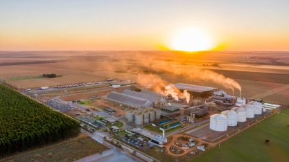 Brasil e Índia liderarão expansão de biocombustíveis em 2023-2024