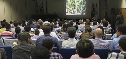 Simpósio da Cana apresenta novidades do setor