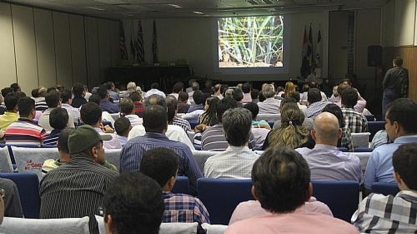 Simpósio da Cana apresenta novidades do setor
