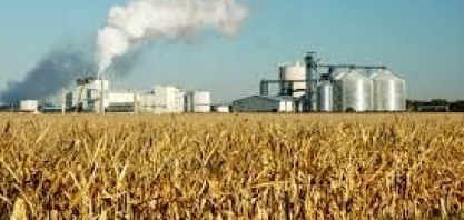 Etanol/EUA: produção sobe 2,14% na semana, para 1,004 milhão de barris/dia