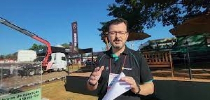 Confira a longevidade da Máquina Agrícola Grunner