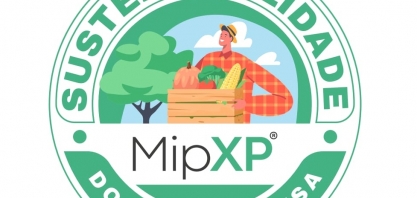 Programa Colha Mais Sustentabilidade recebe certificação