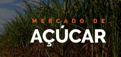 Açúcar: notícias fresquinhas e saborosas