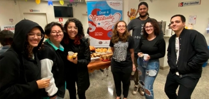 No Dia do Doador de Sangue, Açúcar Guarani realiza campanha de doação