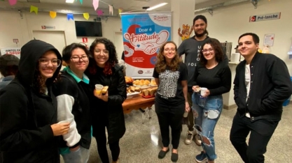 No Dia do Doador de Sangue, Açúcar Guarani realiza campanha de doação